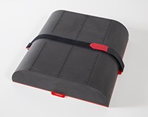 毫米波CTIA OTA 胸腔模型